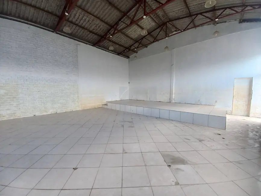 Foto 5 de Armazém / Galpão para alugar, 133m2 em Santos Dumont, Sao Leopoldo - RS