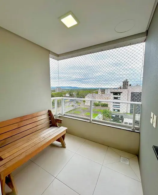 Foto 4 de Apartamento com 2 quartos à venda, 90m2 em Centro, Sao Leopoldo - RS