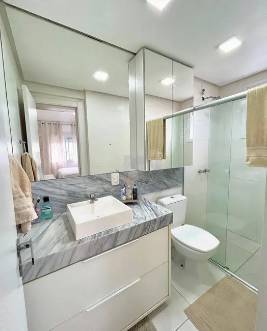 Foto 7 de Apartamento com 2 quartos à venda, 90m2 em Centro, Sao Leopoldo - RS