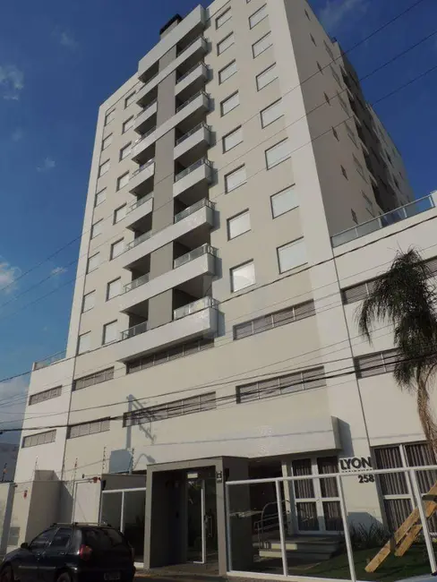 Foto 1 de Apartamento com 2 quartos à venda, 90m2 em Centro, Sao Leopoldo - RS