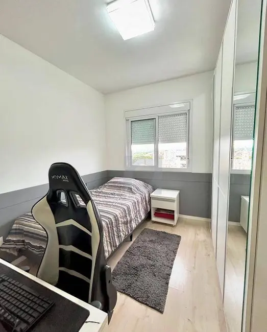 Foto 8 de Apartamento com 2 quartos à venda, 90m2 em Centro, Sao Leopoldo - RS