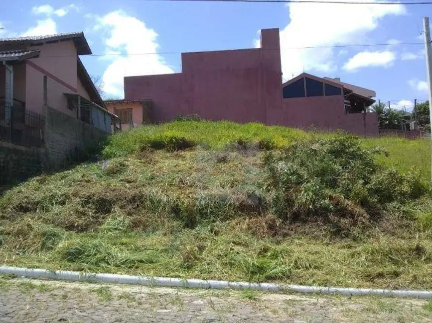 Foto 2 de Terreno / Lote à venda, 300m2 em Portao - RS