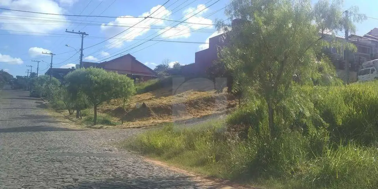 Foto 1 de Terreno / Lote à venda, 300m2 em Portao - RS