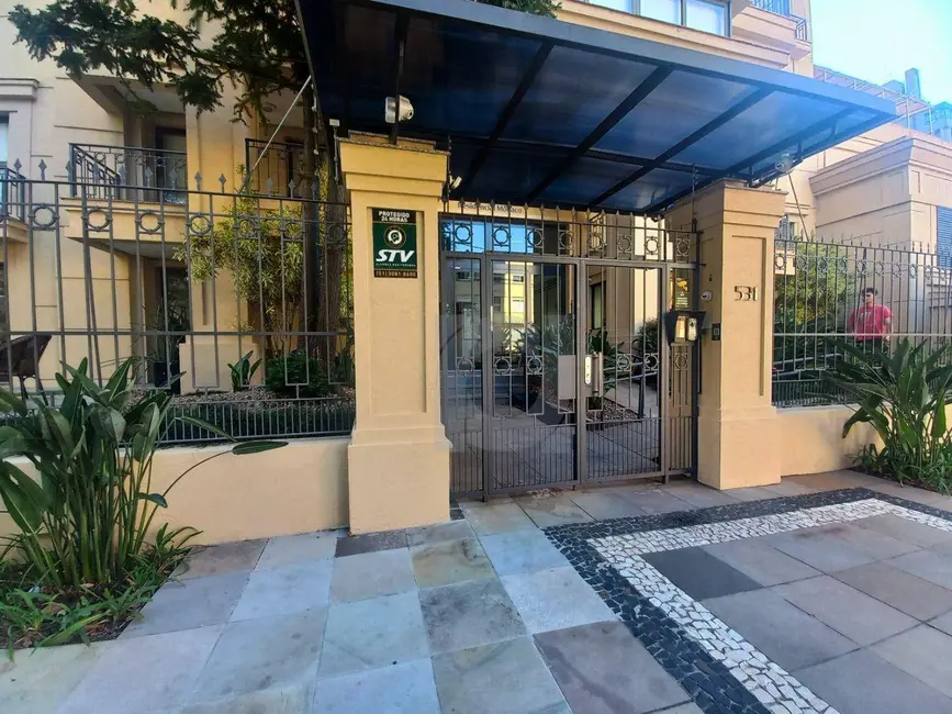 Foto 1 de Apartamento com 3 quartos para alugar, 367m2 em Centro, Sao Leopoldo - RS