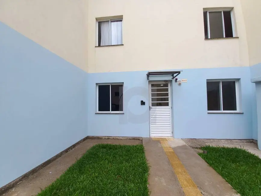 Foto 1 de Apartamento com 2 quartos para alugar, 50m2 em Campina, Sao Leopoldo - RS