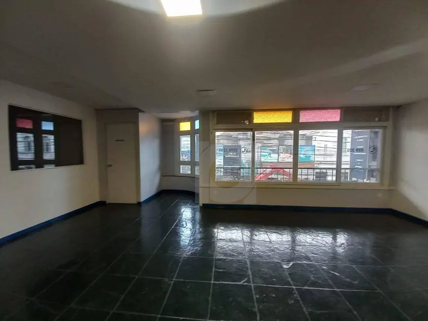 Sala Comercial para alugar, 110m2 em Centro, Sao Leopoldo - RS - imagem 3 Foto 3 de Sala Comercial para alugar, 110m2 em Centro, Sao Leopoldo - RS