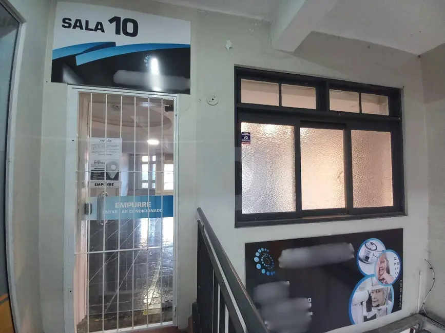 Sala Comercial para alugar, 110m2 em Centro, Sao Leopoldo - RS - imagem 2 Foto 2 de Sala Comercial para alugar, 110m2 em Centro, Sao Leopoldo - RS