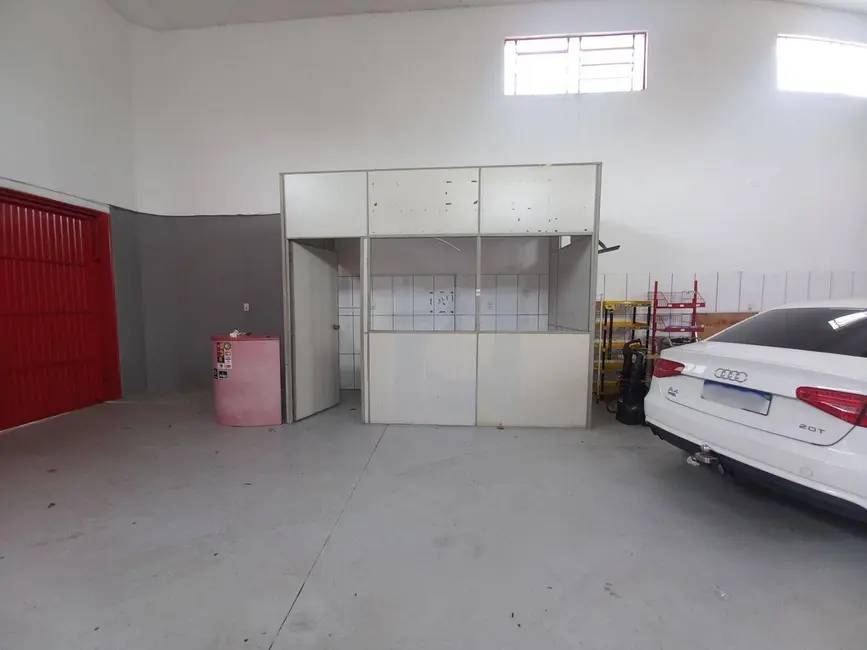 Foto 4 de Armazém / Galpão para alugar, 200m2 em Feitoria, Sao Leopoldo - RS