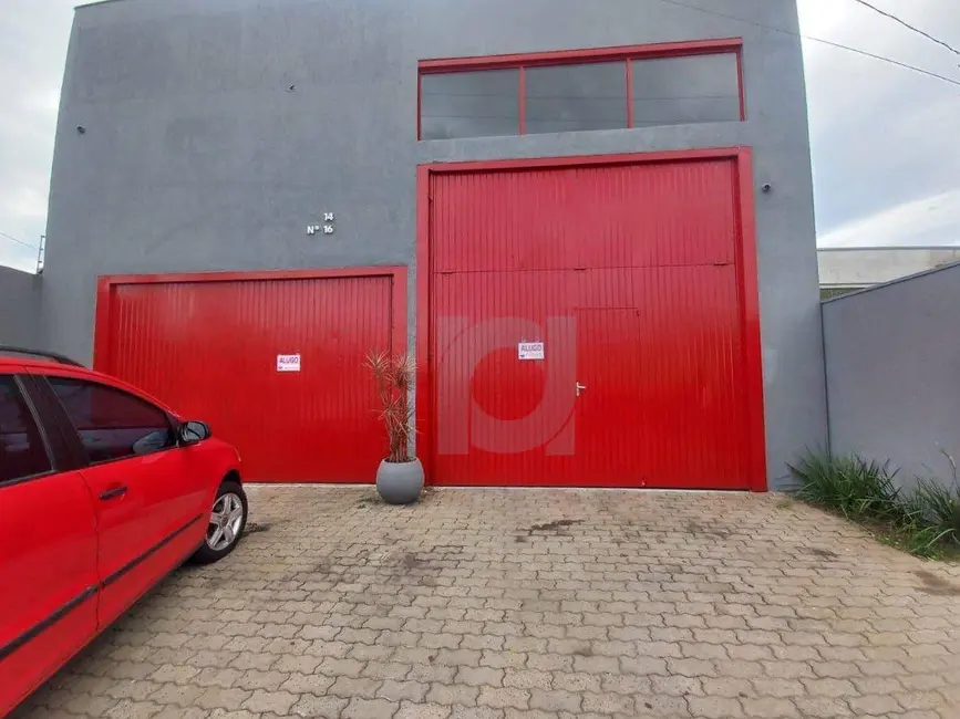 Foto 1 de Armazém / Galpão para alugar, 200m2 em Feitoria, Sao Leopoldo - RS