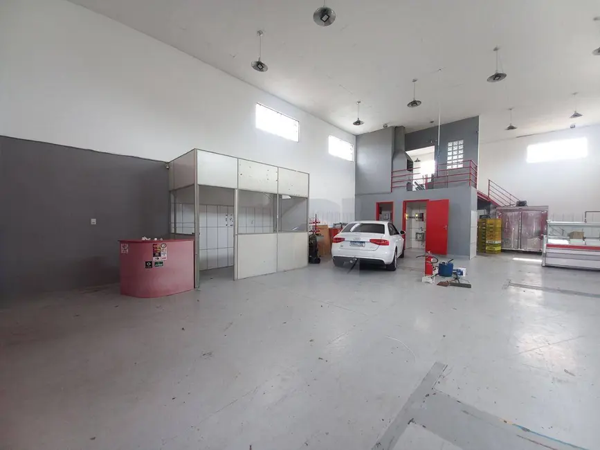Foto 3 de Armazém / Galpão para alugar, 200m2 em Feitoria, Sao Leopoldo - RS