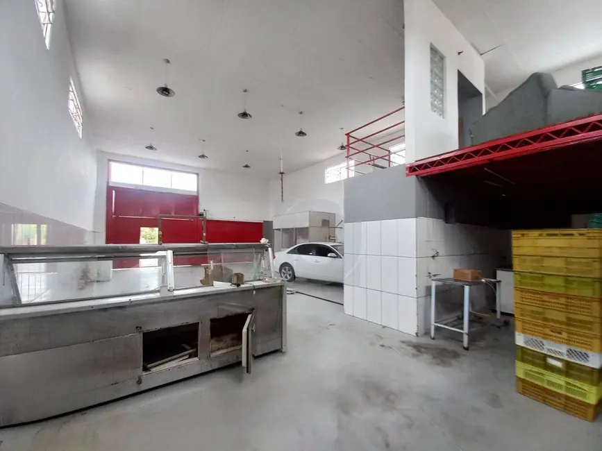 Foto 6 de Armazém / Galpão para alugar, 200m2 em Feitoria, Sao Leopoldo - RS