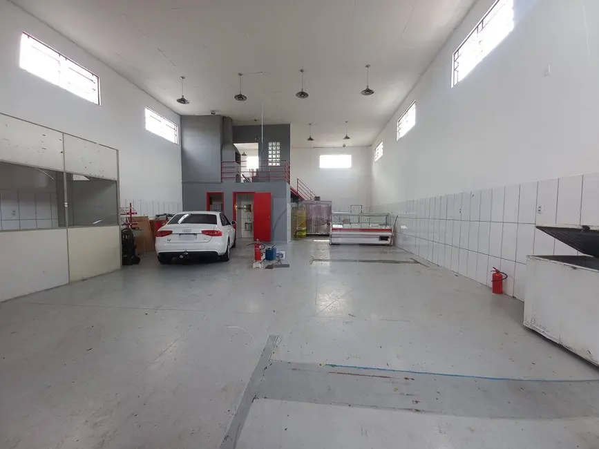 Foto 2 de Armazém / Galpão para alugar, 200m2 em Feitoria, Sao Leopoldo - RS