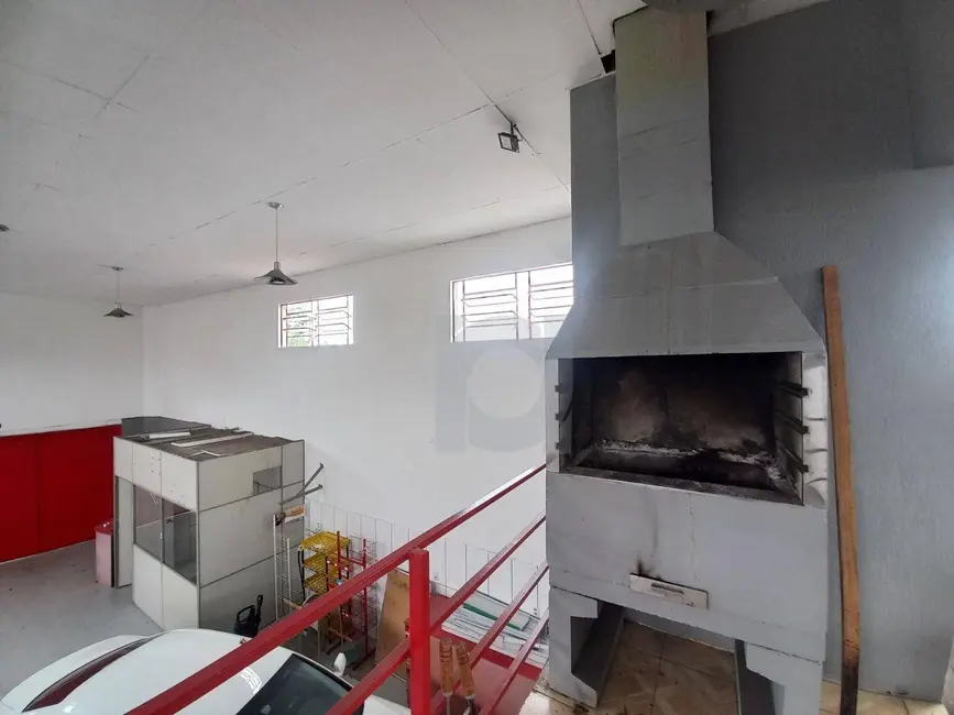 Foto 7 de Armazém / Galpão para alugar, 200m2 em Feitoria, Sao Leopoldo - RS