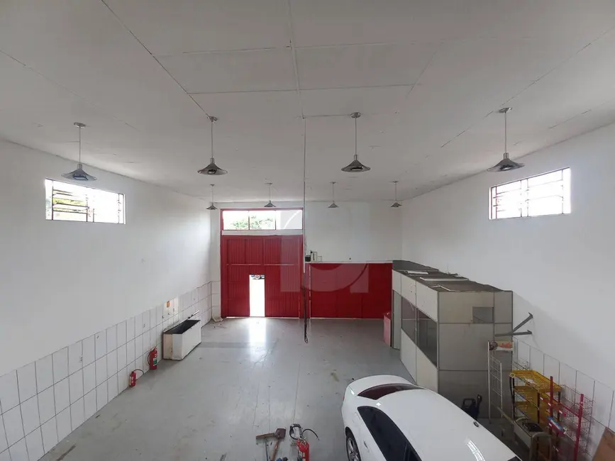 Foto 9 de Armazém / Galpão para alugar, 200m2 em Feitoria, Sao Leopoldo - RS