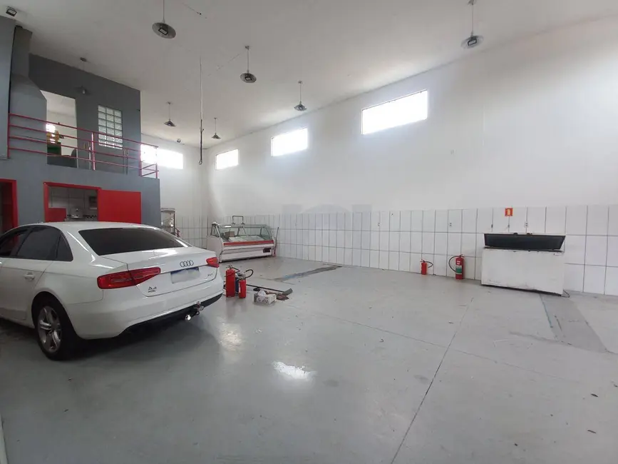 Foto 5 de Armazém / Galpão para alugar, 200m2 em Feitoria, Sao Leopoldo - RS