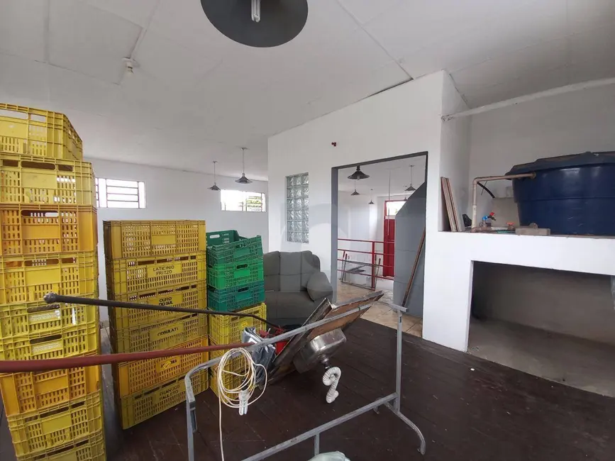 Foto 8 de Armazém / Galpão para alugar, 200m2 em Feitoria, Sao Leopoldo - RS