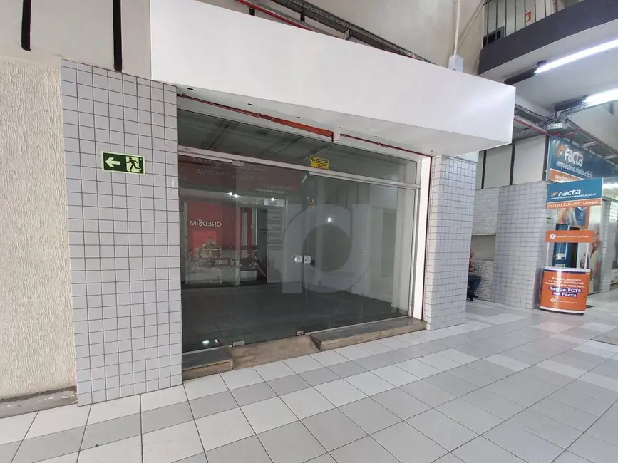 Foto 1 de Loja para alugar, 38m2 em Centro, Sao Leopoldo - RS