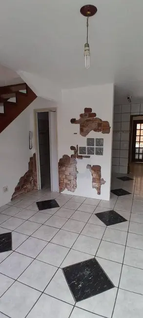 Foto 4 de Sobrado com 2 quartos à venda, 60m2 em Centro, Portao - RS