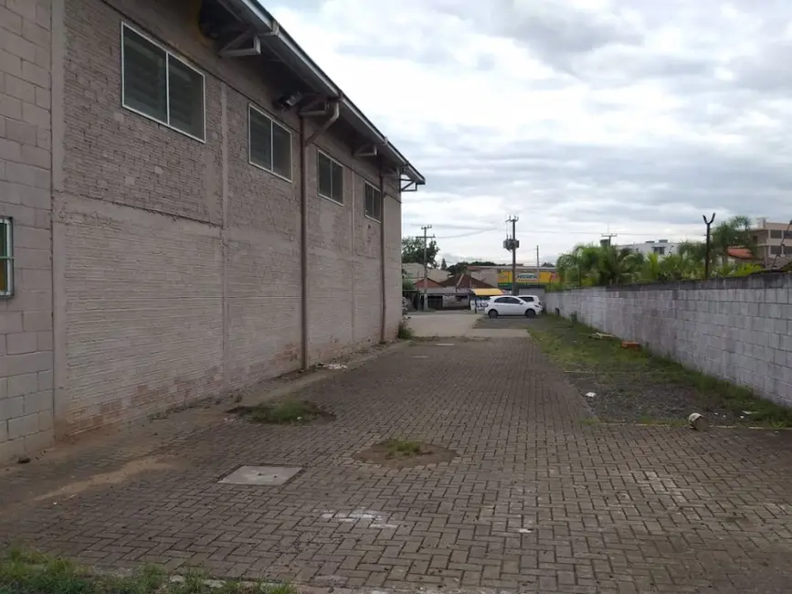 Foto 9 de Armazém / Galpão à venda, 1921m2 em Campina, Sao Leopoldo - RS