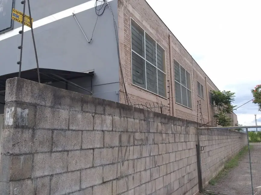 Foto 8 de Armazém / Galpão à venda, 1921m2 em Campina, Sao Leopoldo - RS