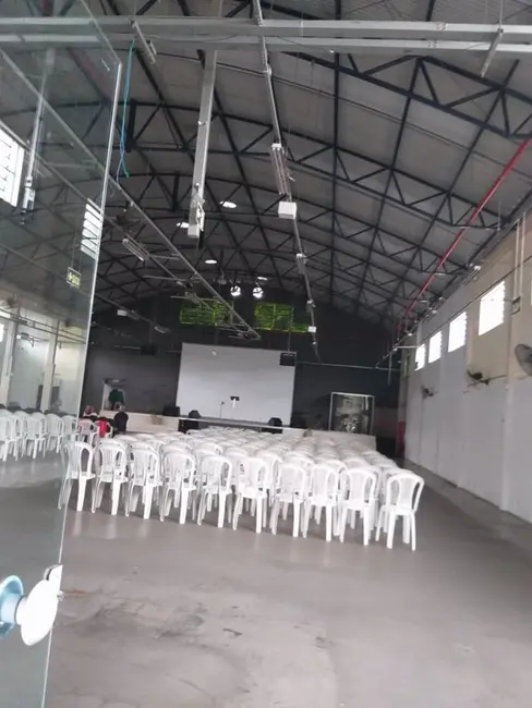 Foto 7 de Armazém / Galpão à venda, 1921m2 em Campina, Sao Leopoldo - RS