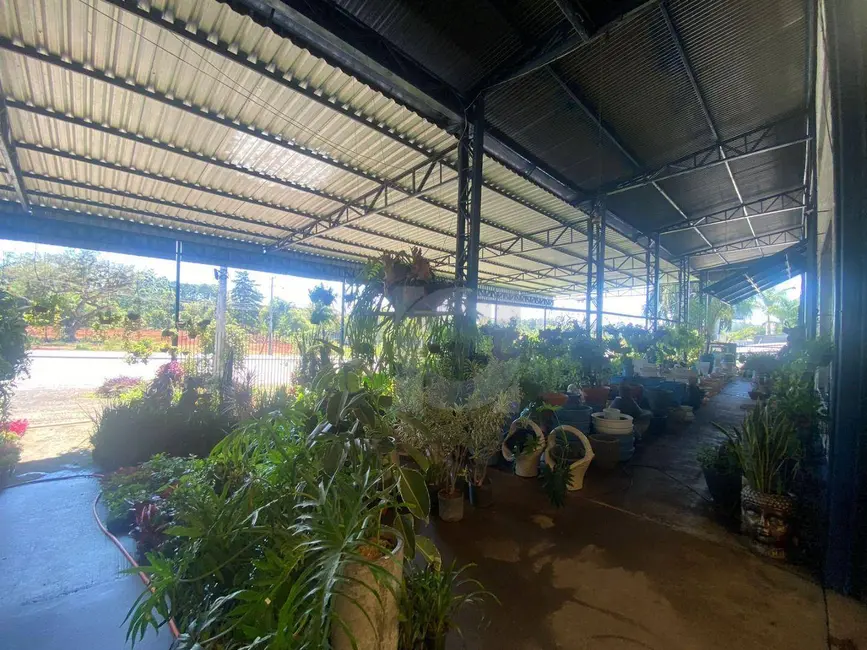 Foto 3 de Armazém / Galpão para alugar, 1500m2 em Scharlau, Sao Leopoldo - RS