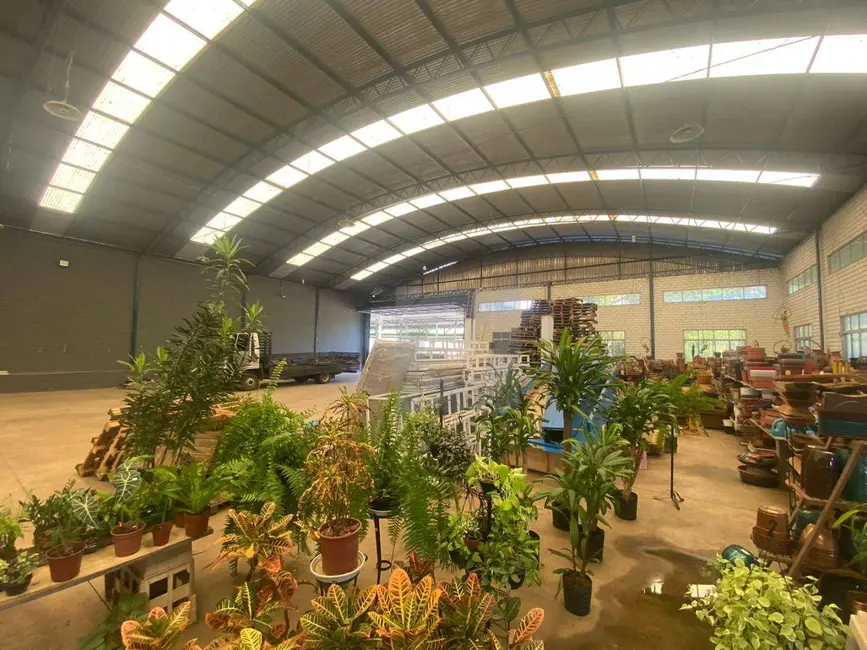 Foto 5 de Armazém / Galpão para alugar, 1500m2 em Scharlau, Sao Leopoldo - RS
