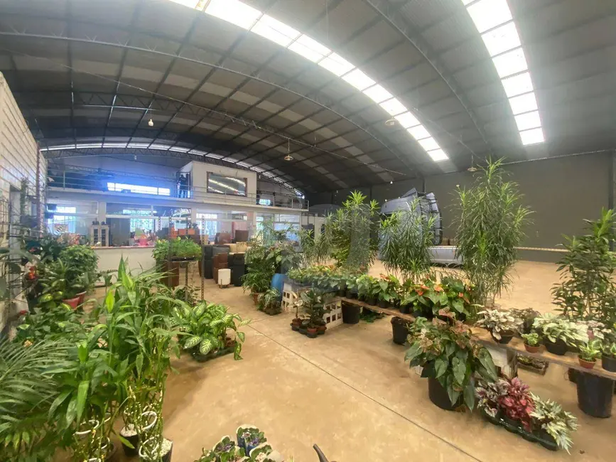 Foto 7 de Armazém / Galpão para alugar, 1500m2 em Scharlau, Sao Leopoldo - RS