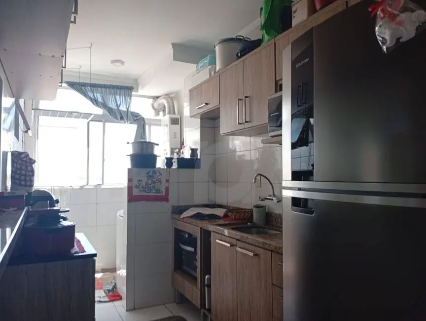 Foto 4 de Apartamento com 3 quartos à venda, 89m2 em Rio dos Sinos, Sao Leopoldo - RS