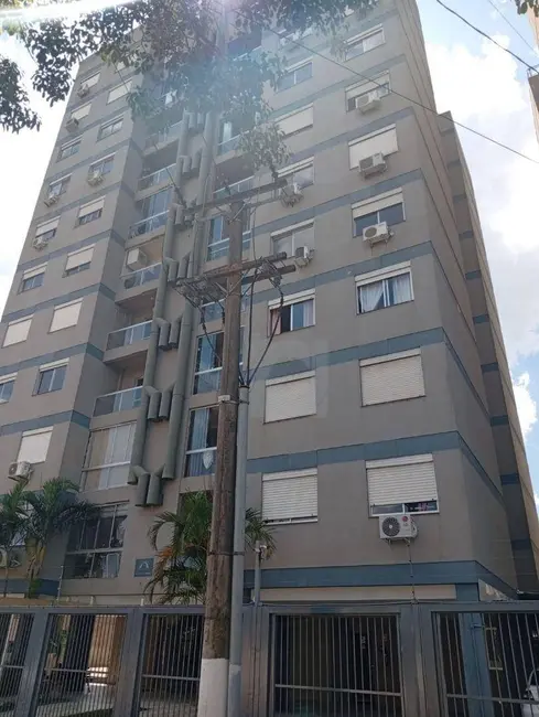 Foto 1 de Apartamento com 3 quartos à venda, 89m2 em Rio dos Sinos, Sao Leopoldo - RS