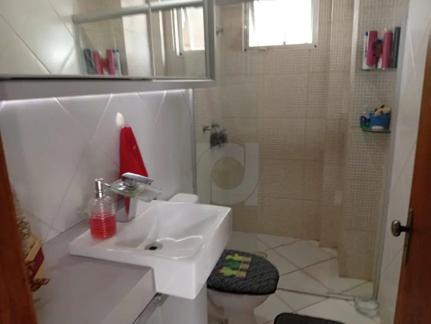 Foto 8 de Apartamento com 3 quartos à venda, 89m2 em Rio dos Sinos, Sao Leopoldo - RS