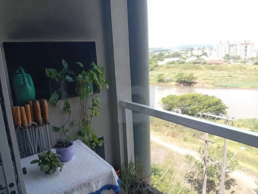 Foto 7 de Apartamento com 3 quartos à venda, 89m2 em Rio dos Sinos, Sao Leopoldo - RS