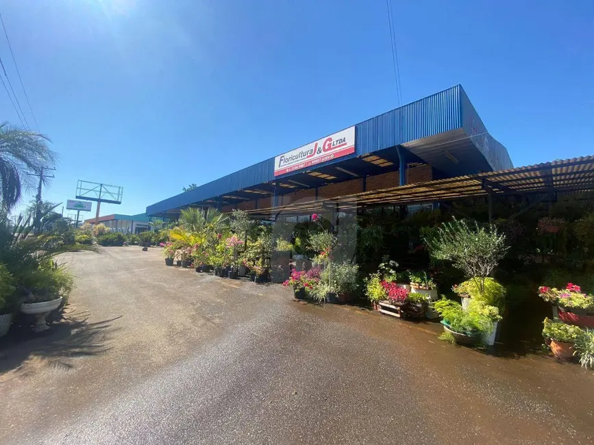 Foto 1 de Armazém / Galpão para alugar, 1600m2 em Portao - RS