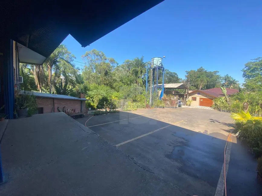 Foto 3 de Armazém / Galpão para alugar, 1600m2 em Portao - RS