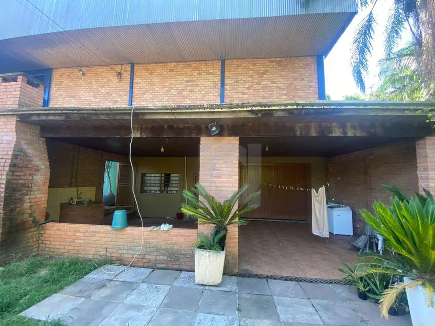Foto 6 de Armazém / Galpão para alugar, 1600m2 em Portao - RS
