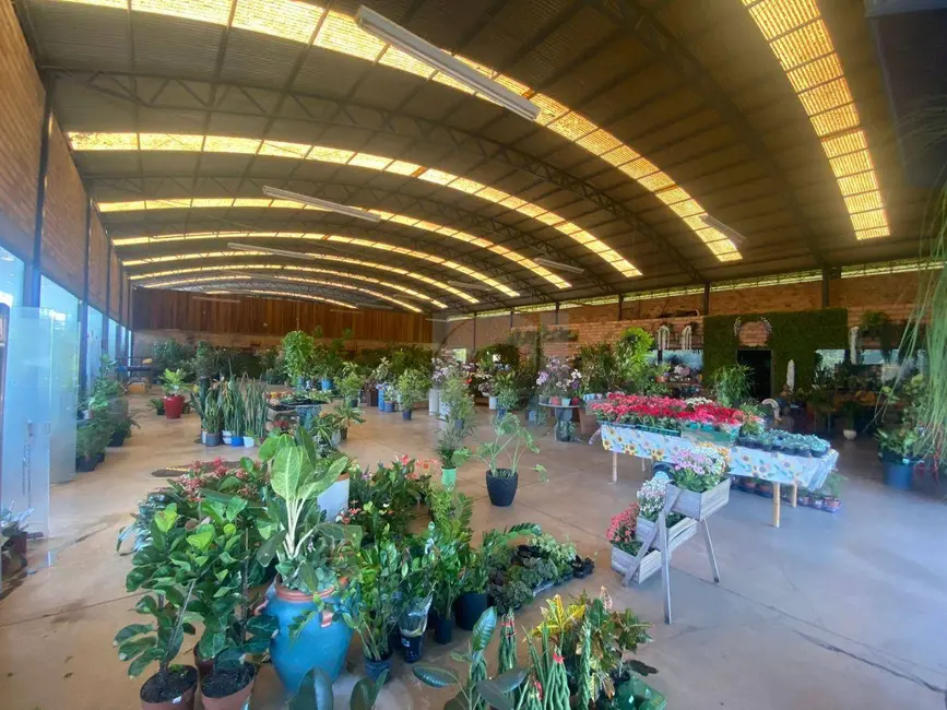 Foto 5 de Armazém / Galpão para alugar, 1600m2 em Portao - RS