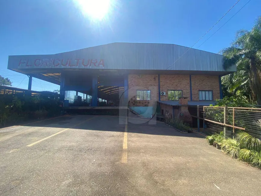 Foto 4 de Armazém / Galpão para alugar, 1600m2 em Portao - RS