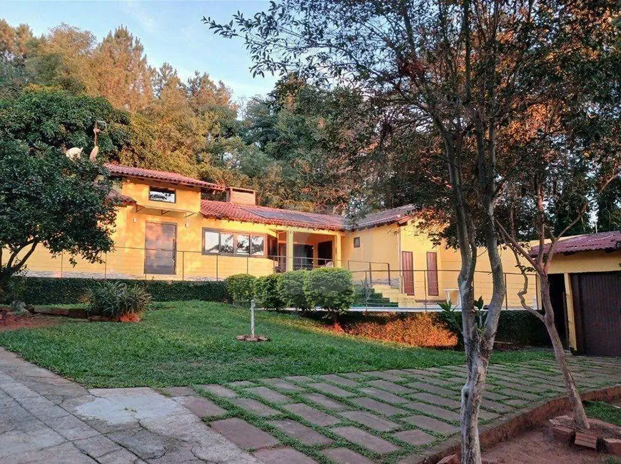 Foto 5 de Casa com 3 quartos à venda, 720m2 em Sao Leopoldo - RS