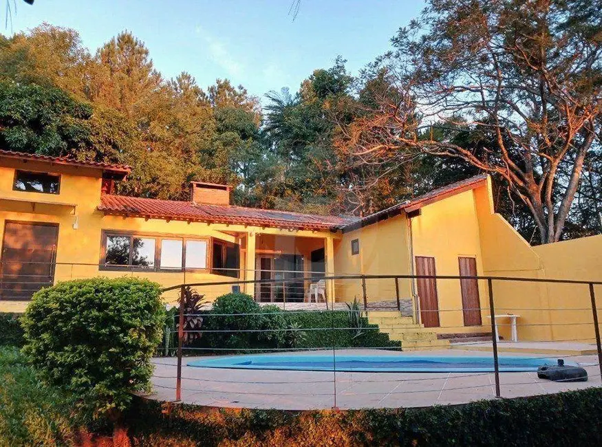 Foto 1 de Casa com 3 quartos à venda, 720m2 em Sao Leopoldo - RS