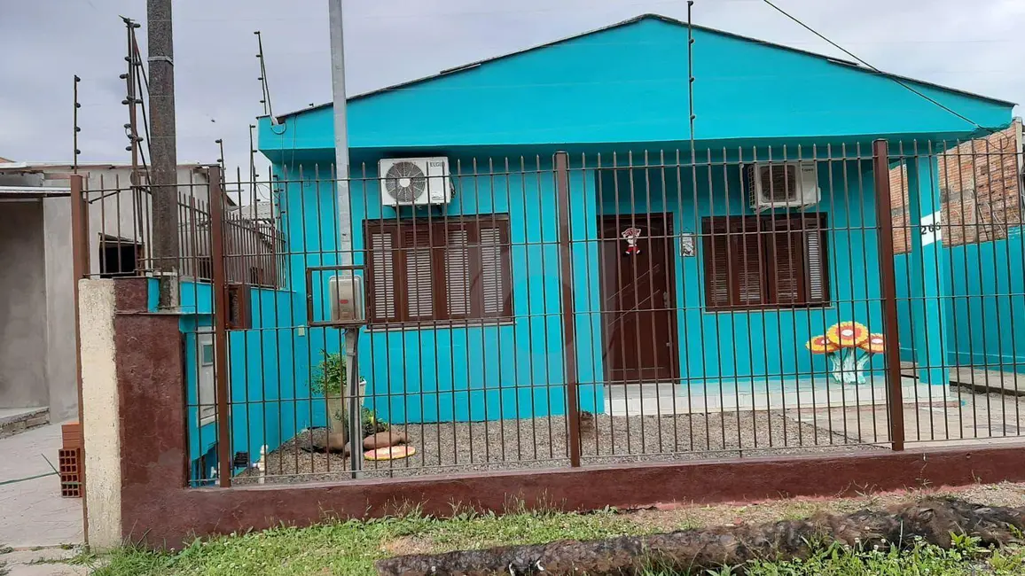 Foto 7 de Casa com 2 quartos à venda, 301m2 em Vicentina, Sao Leopoldo - RS