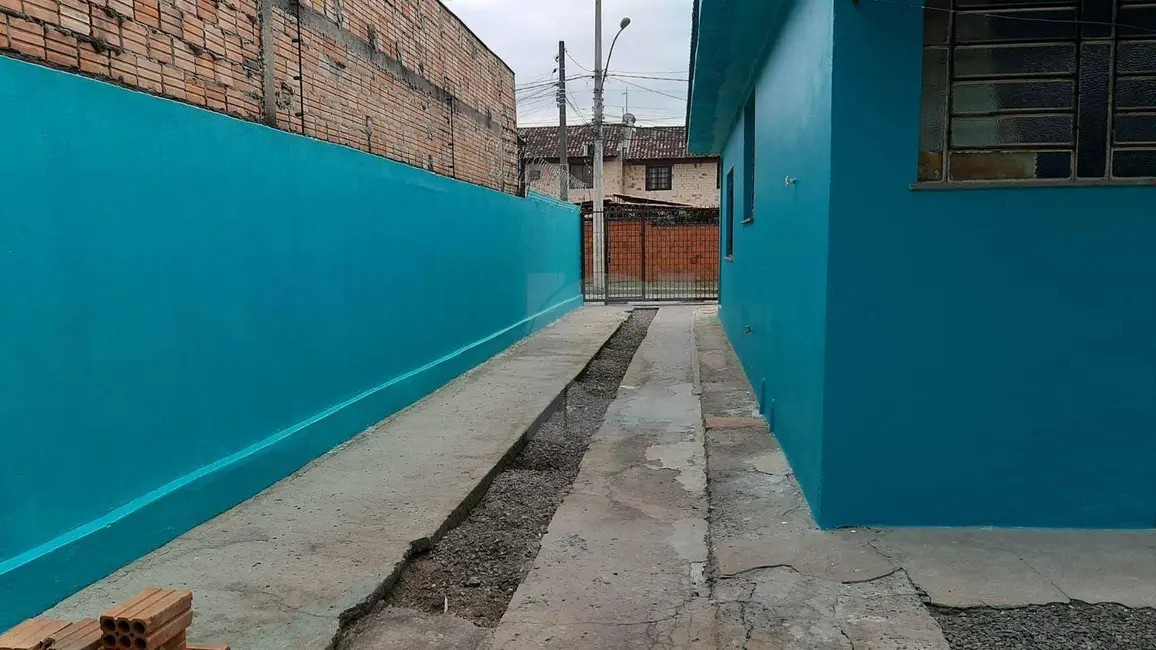 Foto 4 de Casa com 2 quartos à venda, 301m2 em Vicentina, Sao Leopoldo - RS