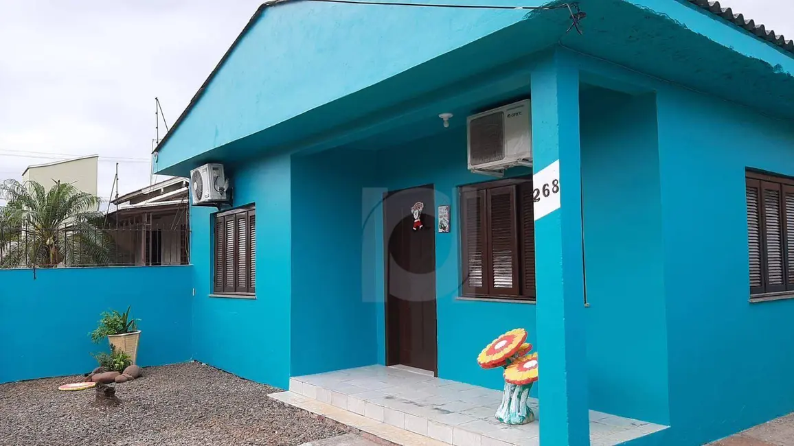 Foto 6 de Casa com 2 quartos à venda, 301m2 em Vicentina, Sao Leopoldo - RS