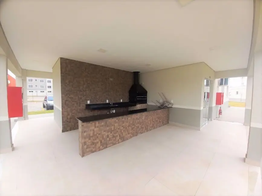 Apartamento com 2 quartos para alugar, 40m2 em Santos Dumont, Sao Leopoldo - RS - imagem 4 Foto 4 de Apartamento com 2 quartos para alugar, 40m2 em Santos Dumont, Sao Leopoldo - RS