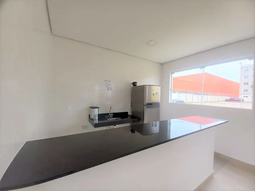 Apartamento com 2 quartos para alugar, 40m2 em Santos Dumont, Sao Leopoldo - RS - imagem 6 Foto 6 de Apartamento com 2 quartos para alugar, 40m2 em Santos Dumont, Sao Leopoldo - RS