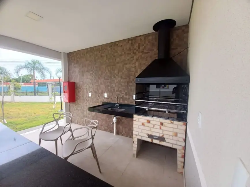 Apartamento com 2 quartos para alugar, 40m2 em Santos Dumont, Sao Leopoldo - RS - imagem 5 Foto 5 de Apartamento com 2 quartos para alugar, 40m2 em Santos Dumont, Sao Leopoldo - RS