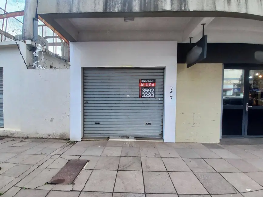Loja para alugar, 50m2 em Centro, Sao Leopoldo - RS - imagem 1 Foto 1 de Loja para alugar, 50m2 em Centro, Sao Leopoldo - RS