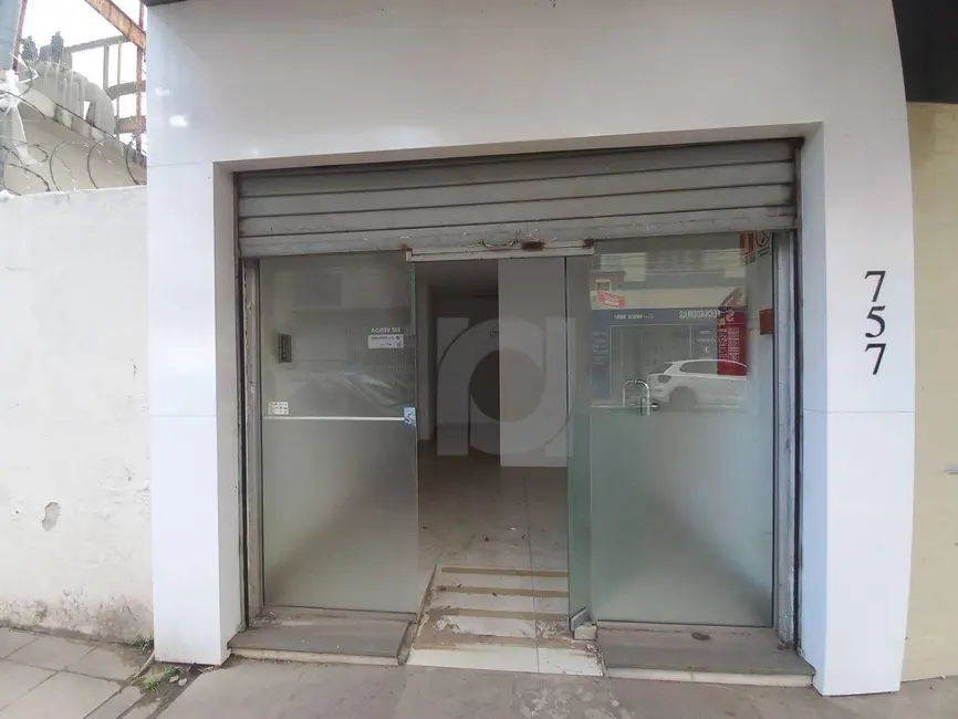 Loja para alugar, 50m2 em Centro, Sao Leopoldo - RS - imagem 2 Foto 2 de Loja para alugar, 50m2 em Centro, Sao Leopoldo - RS