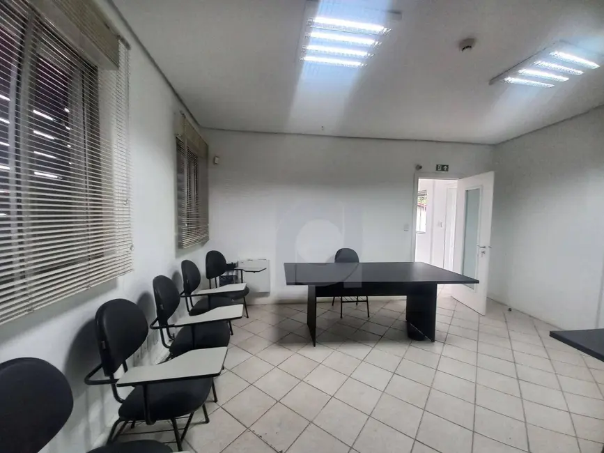 Foto 1 de Sala Comercial para alugar, 46m2 em Centro, Sao Leopoldo - RS
