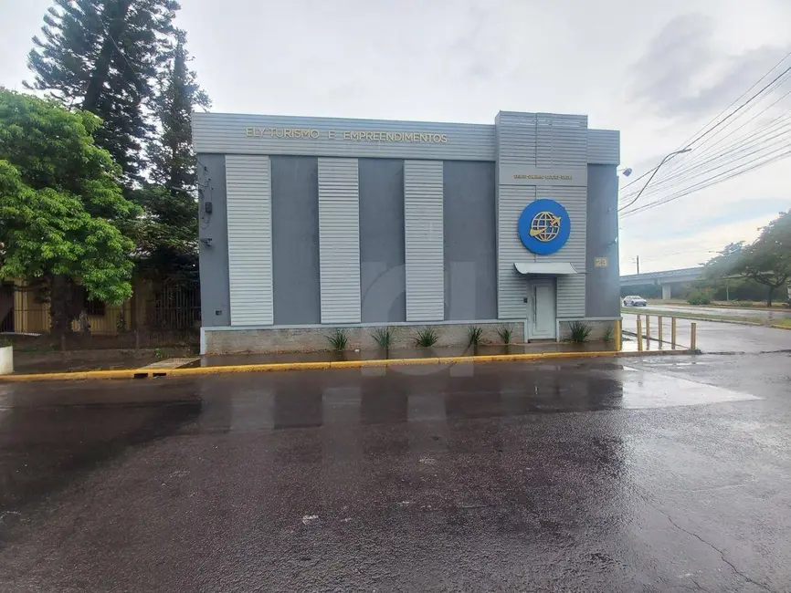 Foto 2 de Sala Comercial para alugar, 23m2 em Centro, Sao Leopoldo - RS