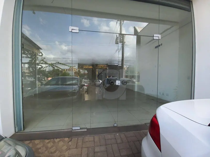 Foto 1 de Loja para alugar, 120m2 em Rio Branco, Sao Leopoldo - RS